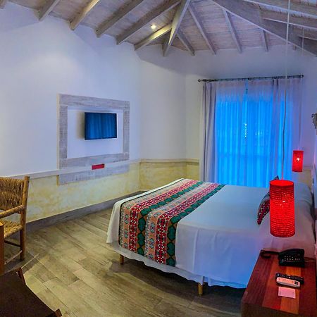 Pousada Vila das Velas Ilhabela Exterior foto