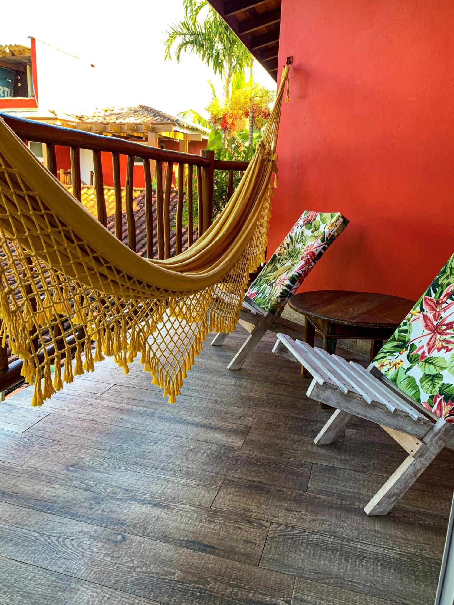 Pousada Vila das Velas Ilhabela Exterior foto