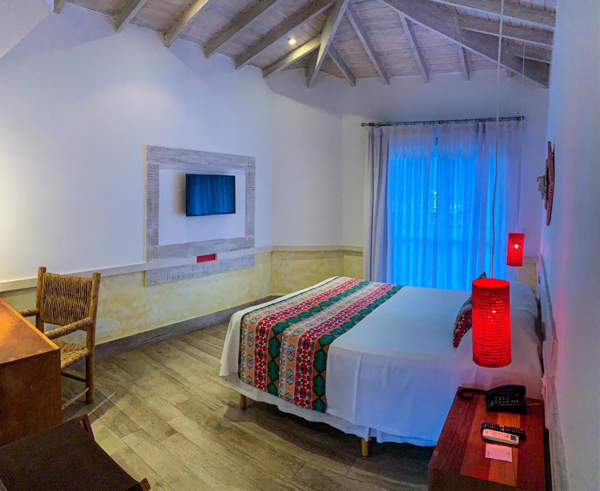 Pousada Vila das Velas Ilhabela Exterior foto