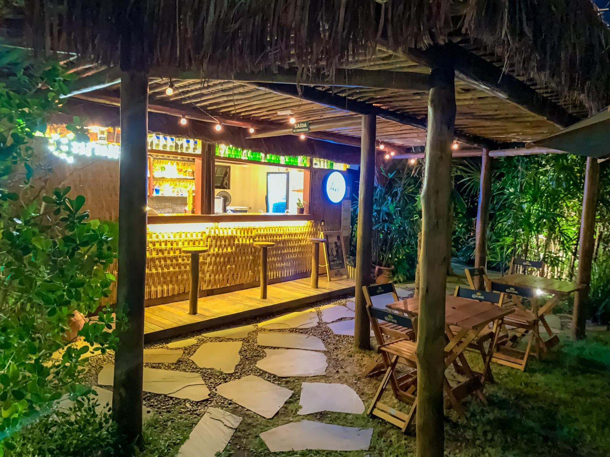 Pousada Vila das Velas Ilhabela Exterior foto