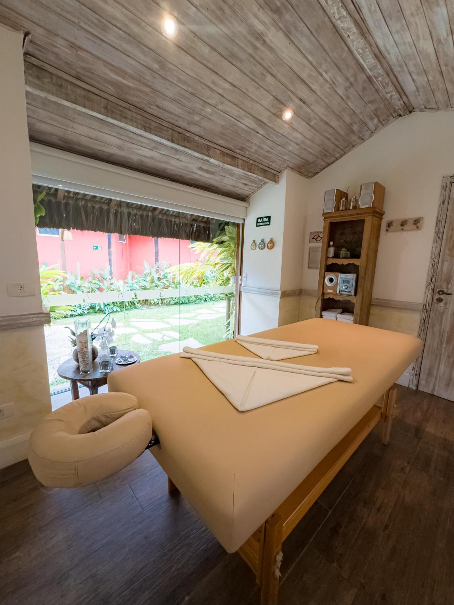 Pousada Vila das Velas Ilhabela Exterior foto